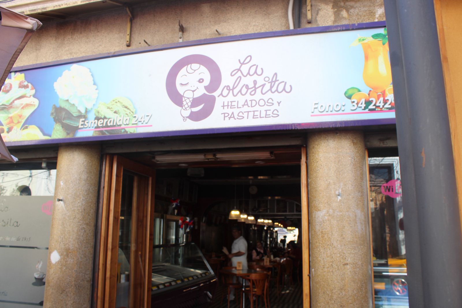 Familia y recetas tradicionales