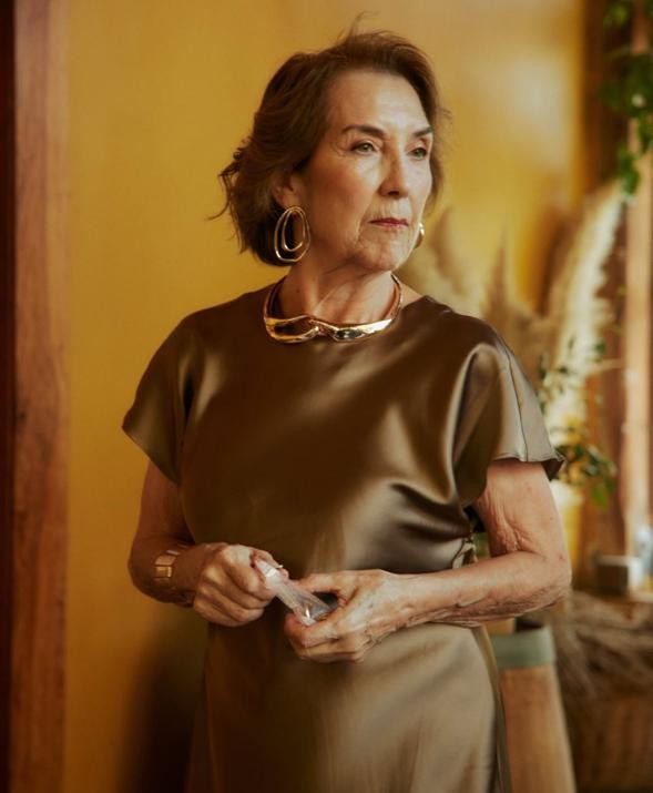 Familia y recetas tradicionales